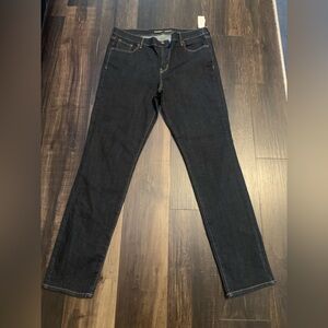 Women old navy jeans